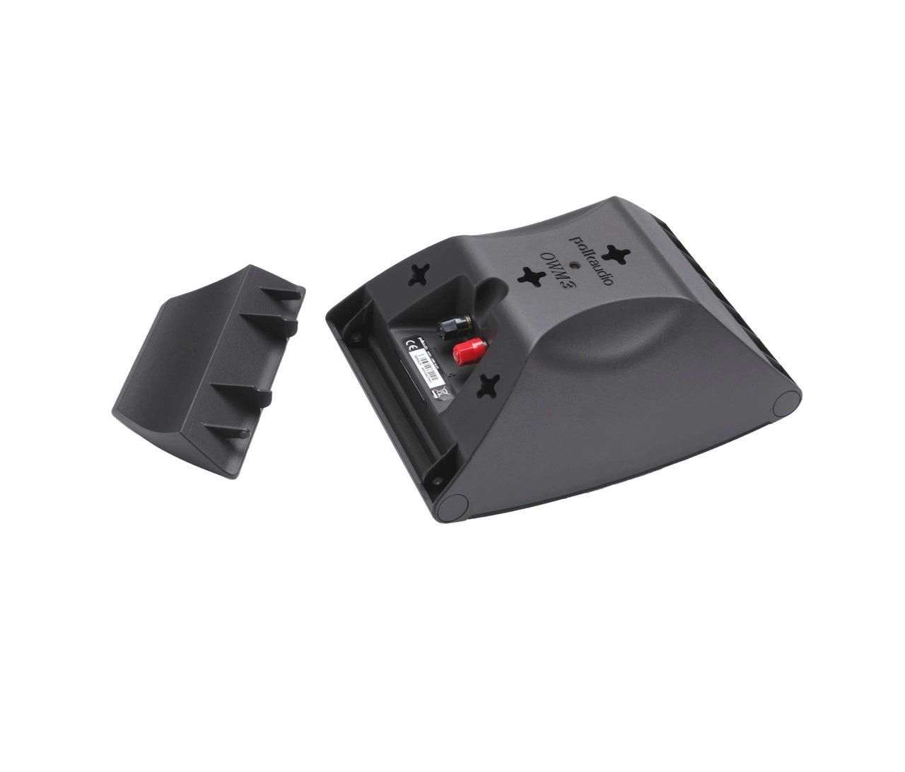 Polk OWM3 Compact Multi-Application Speakers