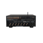 Tonewinner 7.3.4 Dolby Atmos decode 4K cinema amplifier