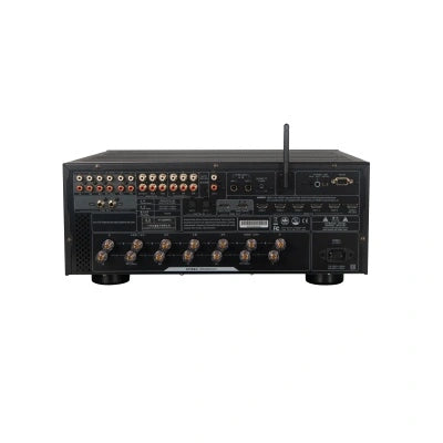Tonewinner 7.3.4 Dolby Atmos decode 4K cinema amplifier
