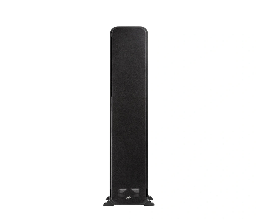 Polk Signature Elite ES55 High-Quality Floor-Standing Tower Speaker with POWER PORT®
