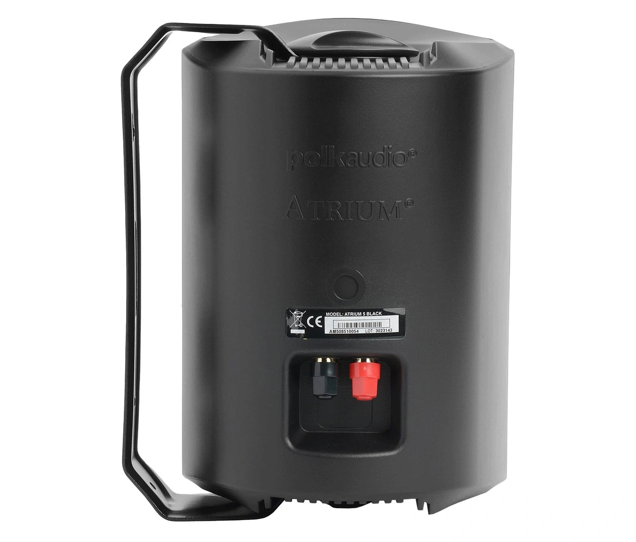 Polk Atrium 5 Outdoor Speakers with 5" Drivers