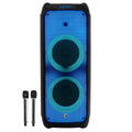 Pure Acoustic Amnesia Portable Party System