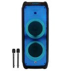 Pure Acoustic Amnesia Portable Party System