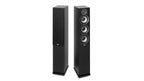 Elac ELAC Debut 2.0 F5.2 Floorstanding Speaker – DF52