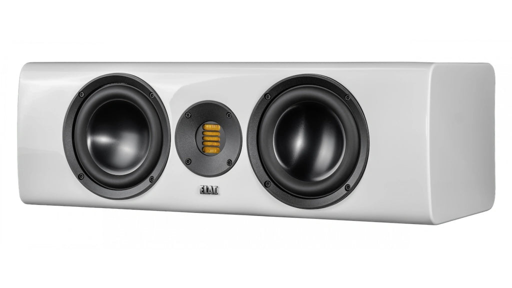 Elac Solano 2.0 Center Channel