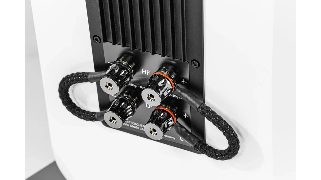 Elac CONCENTRO M 807