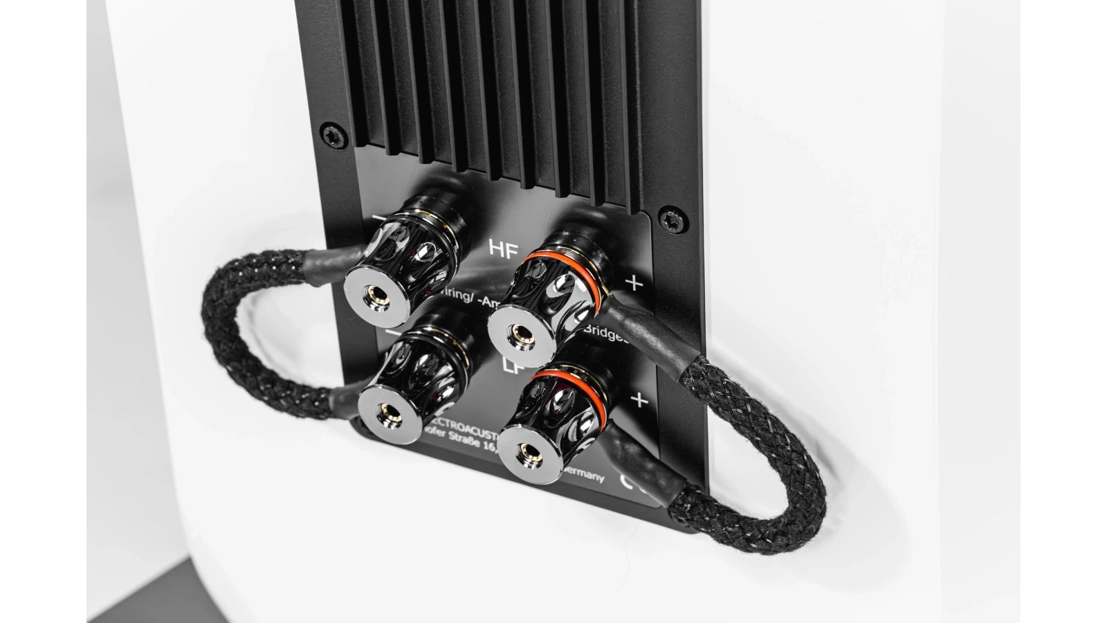 Elac CONCENTRO M 807