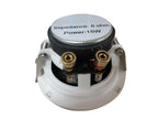 Pure Acoustic Blyss 115 Weatherized Outdoor Speakers