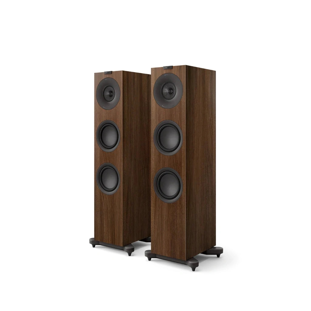 KEF Q7 Meta HiFi Speakers