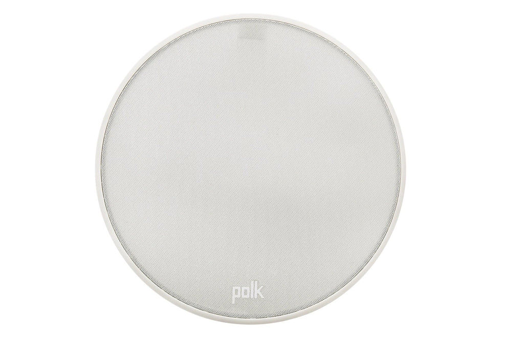 Polk VT60 Vanishing In-Ceiling Speaker with 6.5" Driver