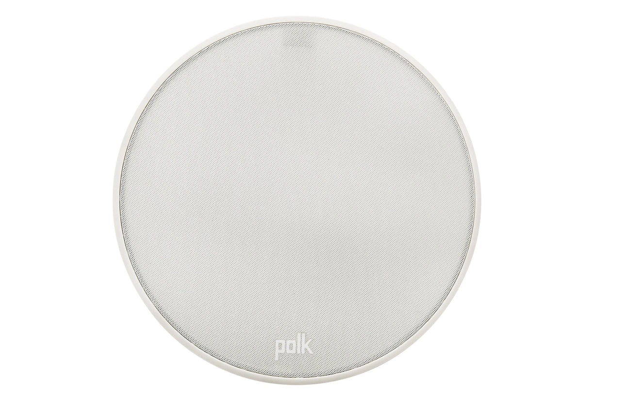 Polk VT60 Vanishing In-Ceiling Speaker with 6.5" Driver
