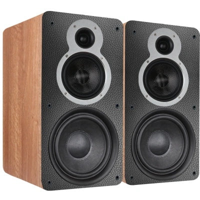 Tonewinner 440W Hi-Fi bookshelf speakers manufactures in china