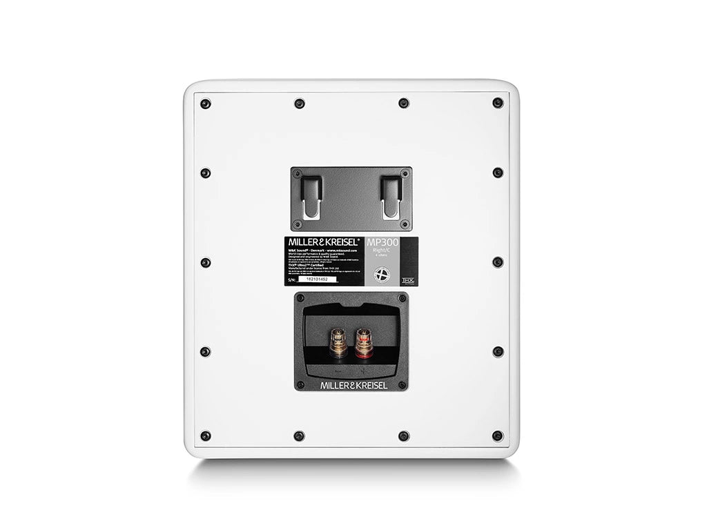 Miller & Kreisel® MP300 On-Wall Speaker