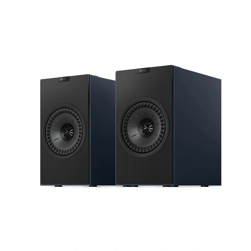 KEF Coda W Wireless HiFi Speaker