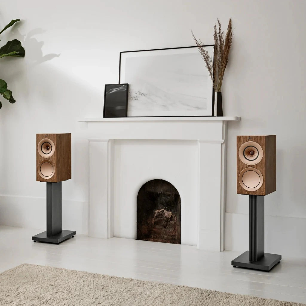 KEF R3 Meta HiFi Speakers