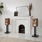 KEF R3 Meta HiFi Speakers
