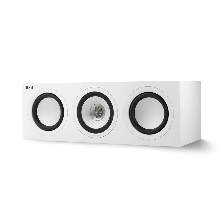 KEF Q250c Centre Channel Speaker