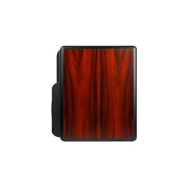 Tonewinner rear bass reflex design Hi-Fi bookshelf speakers supplier