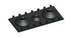 Pure Acoustic Rift F12C In-Wall Center Speaker