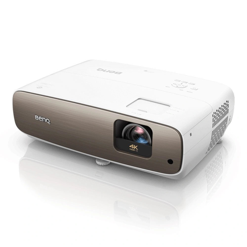 BenQ W2700i | 4K HDR Home Theater Projector with Android TV