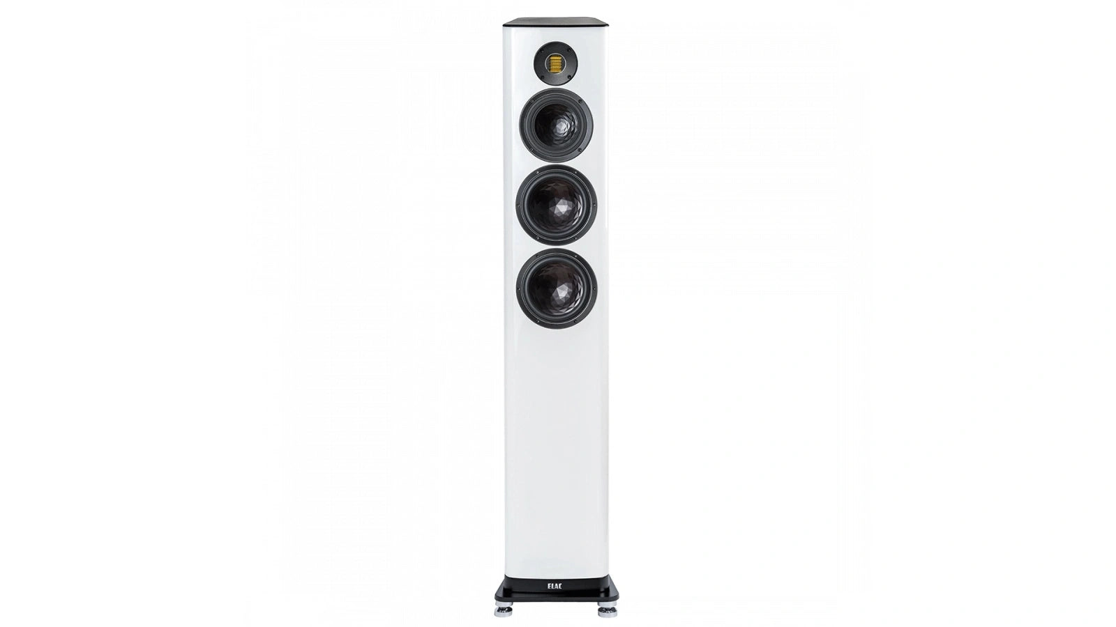 Elac Vela 2.0 Floorstand