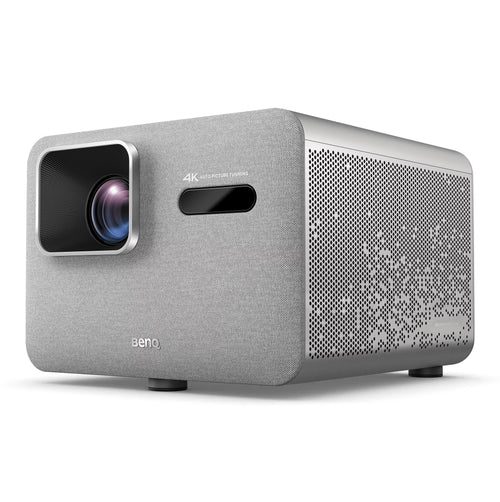 BenQ TK705i｜4K HDR 3000lm Home Entertainment Projector for Movies and Gaming