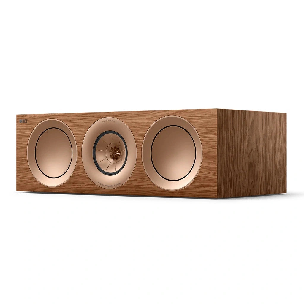 KEF R6 Meta