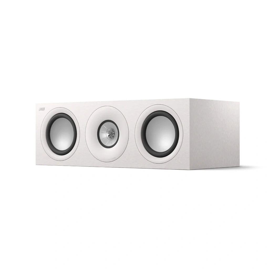 KEF Q6 Meta HiFi Speakers