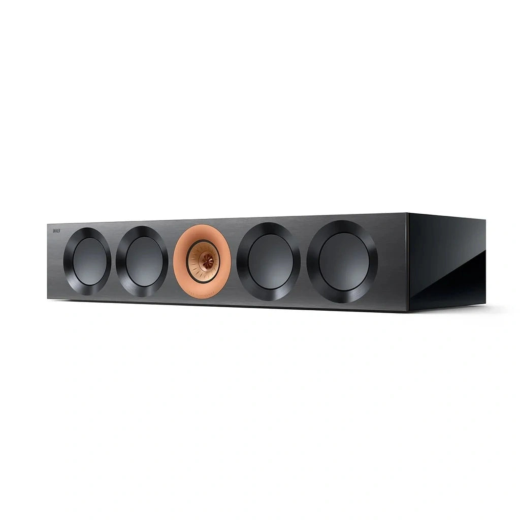 KEF Reference 4 Meta HiFi Speakers