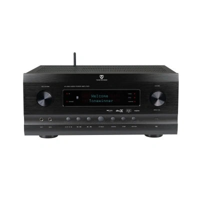 Tonewinner AT-2000 OEM audio power 11.2 ch atmos AV receiver amplifier