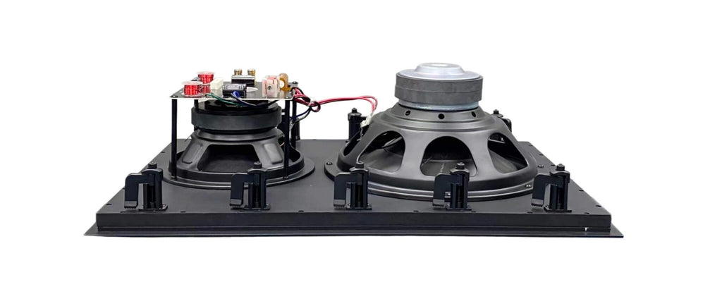 Pure Acoustic Rift F12 In-Wall Speaker