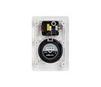 Polk RC55i High-Quality In-Wall Speakers with 5.25" Drivers