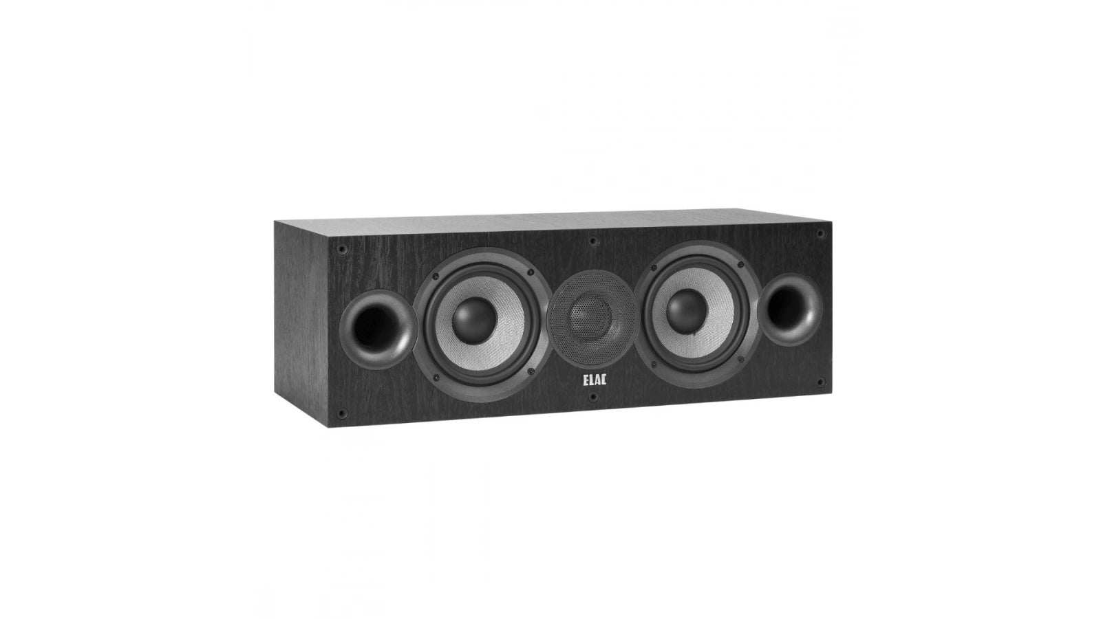 Elac ELAC Debut 2.0 C5.2 Center Channel – DC52