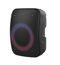 Pure Acoustic LX-50 Portable Bluetooth Karaoke Speaker