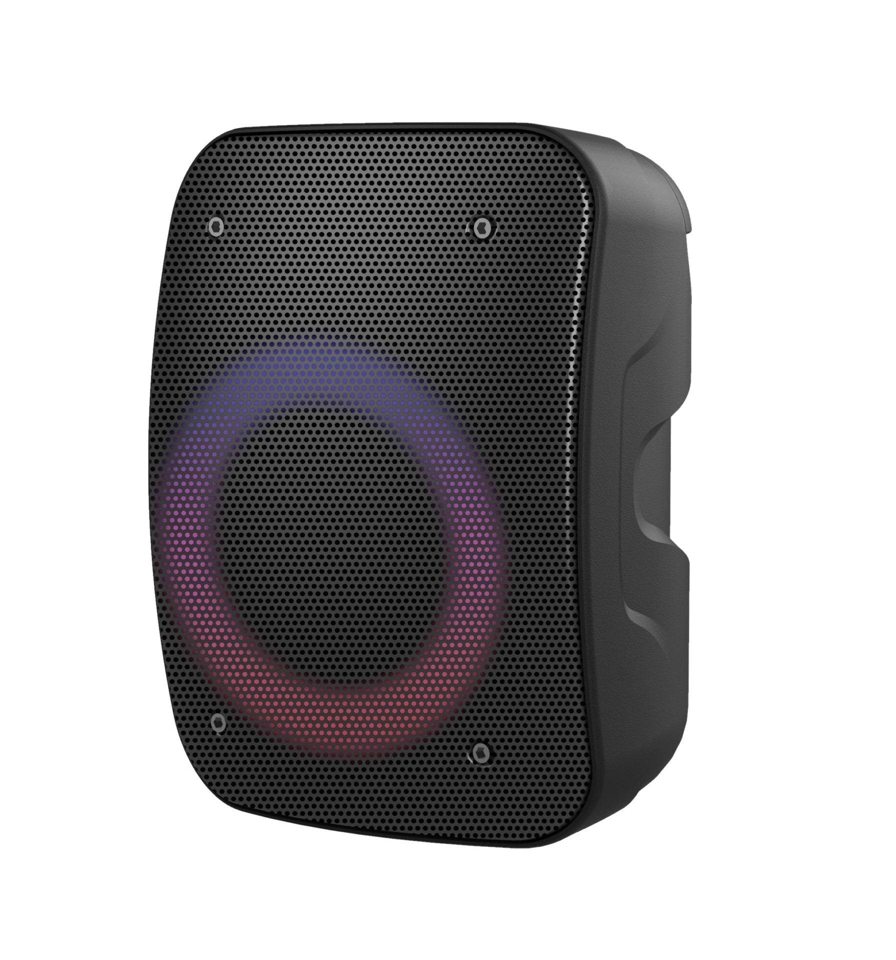 Pure Acoustic LX-50 Portable Bluetooth Karaoke Speaker