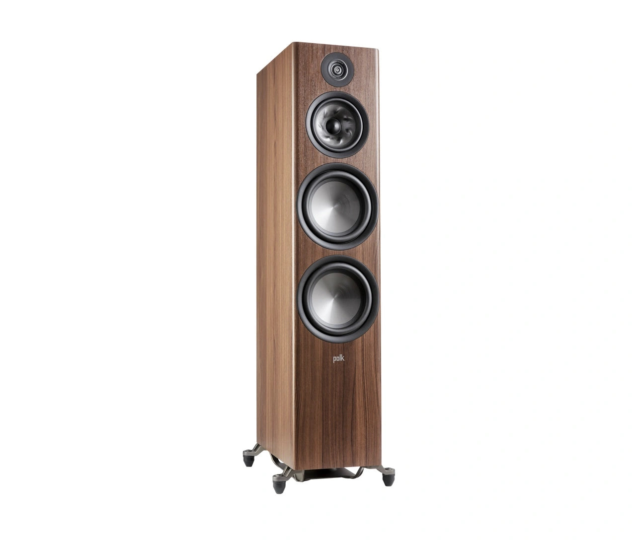 Polk Reserve R700 Premium Large Floor-Standing Tower Speaker