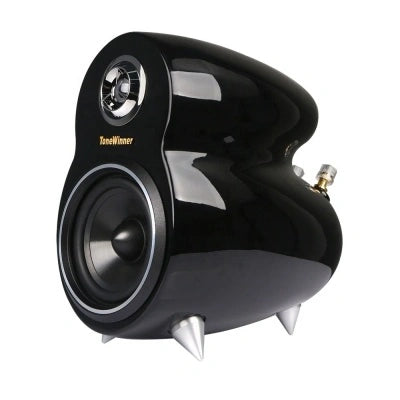 Tonewinner manufactures speakers passive two way fashion speakers