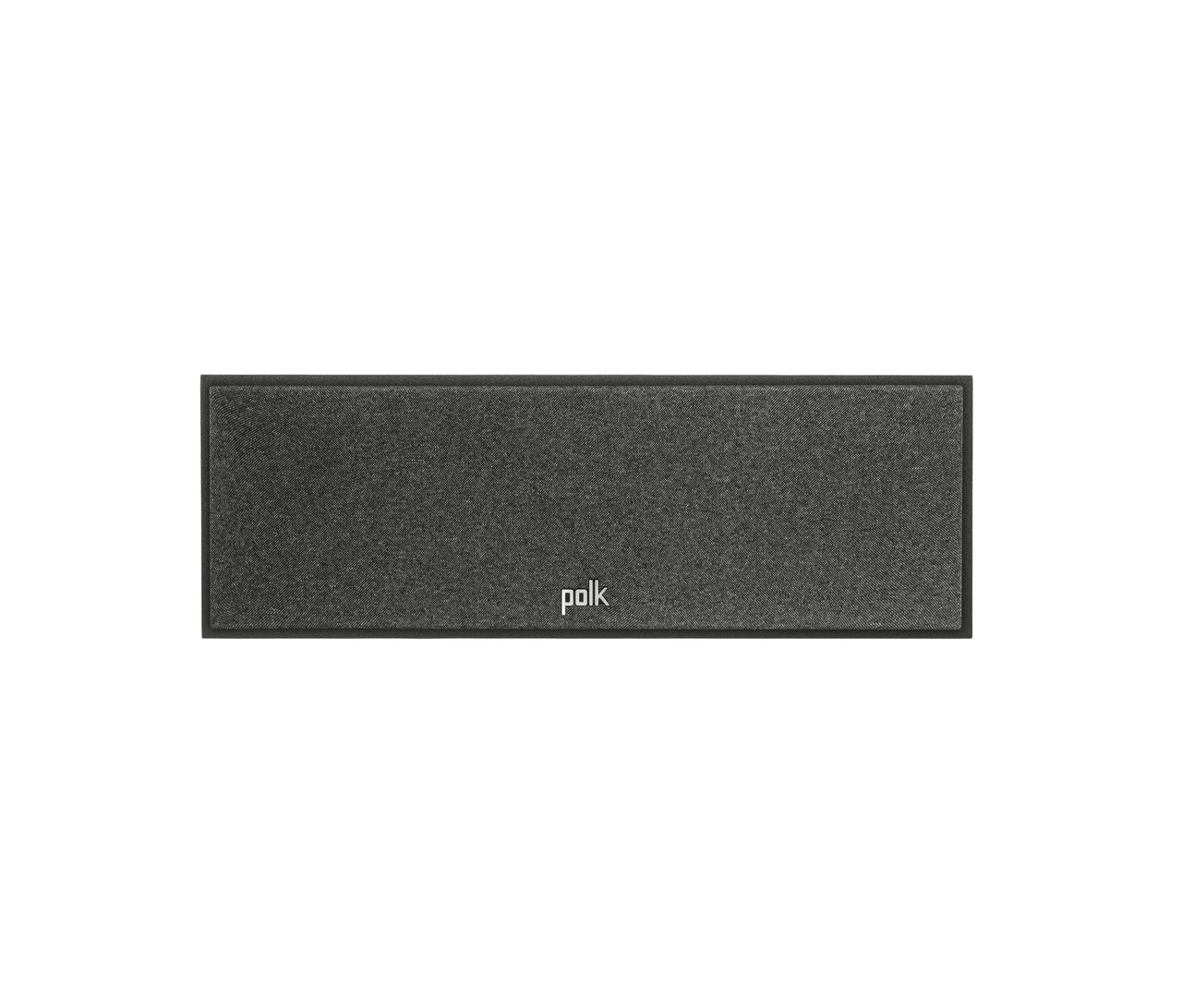 Polk Monitor XT30 High-Resolution Center Channel Speaker