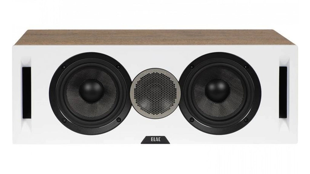 Elac Debut Reference Center Channel
