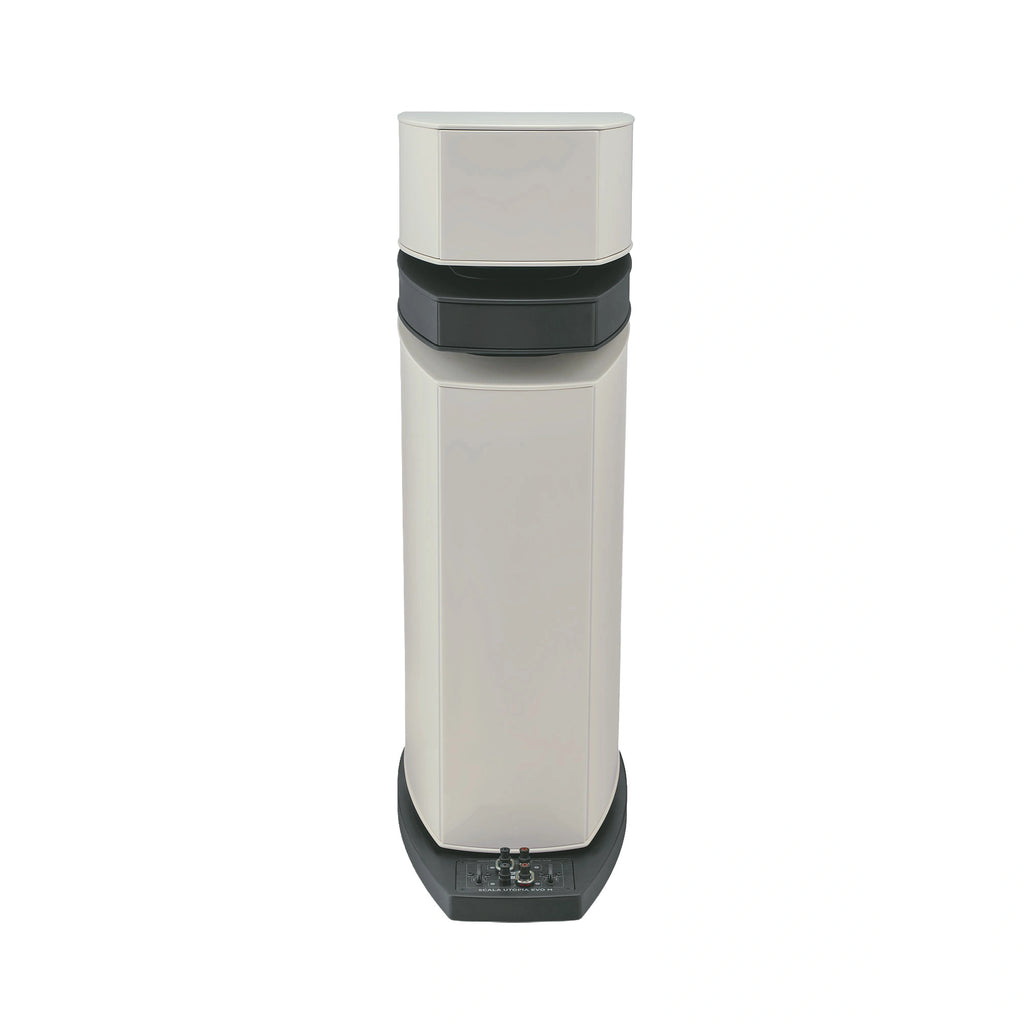 Focal Scala Utopia EVO M  High-end 3-way floorstanding hi-fi speaker