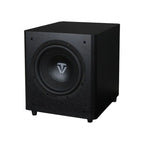 Tonewinner wholesale 12 inch active speakers black subwoofer