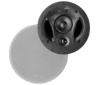 Polk 70-RT Premium Three-Way In-Ceiling Speaker with 7" Driver