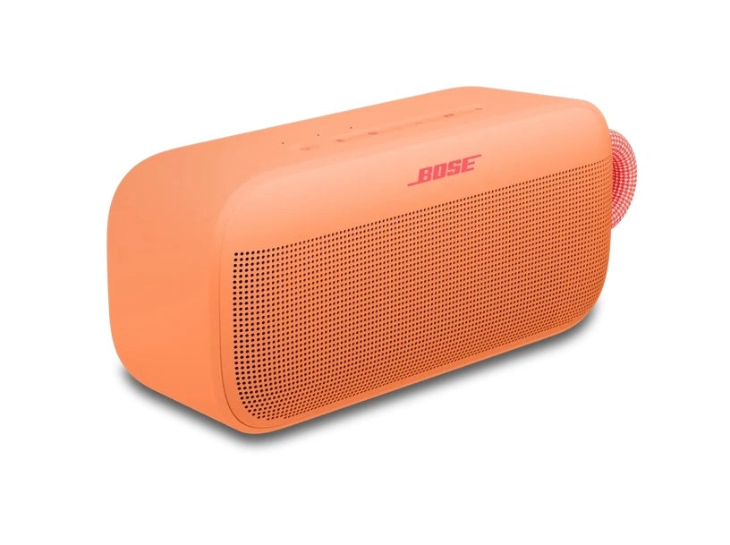 Bose SoundLink Plus Portable Speaker