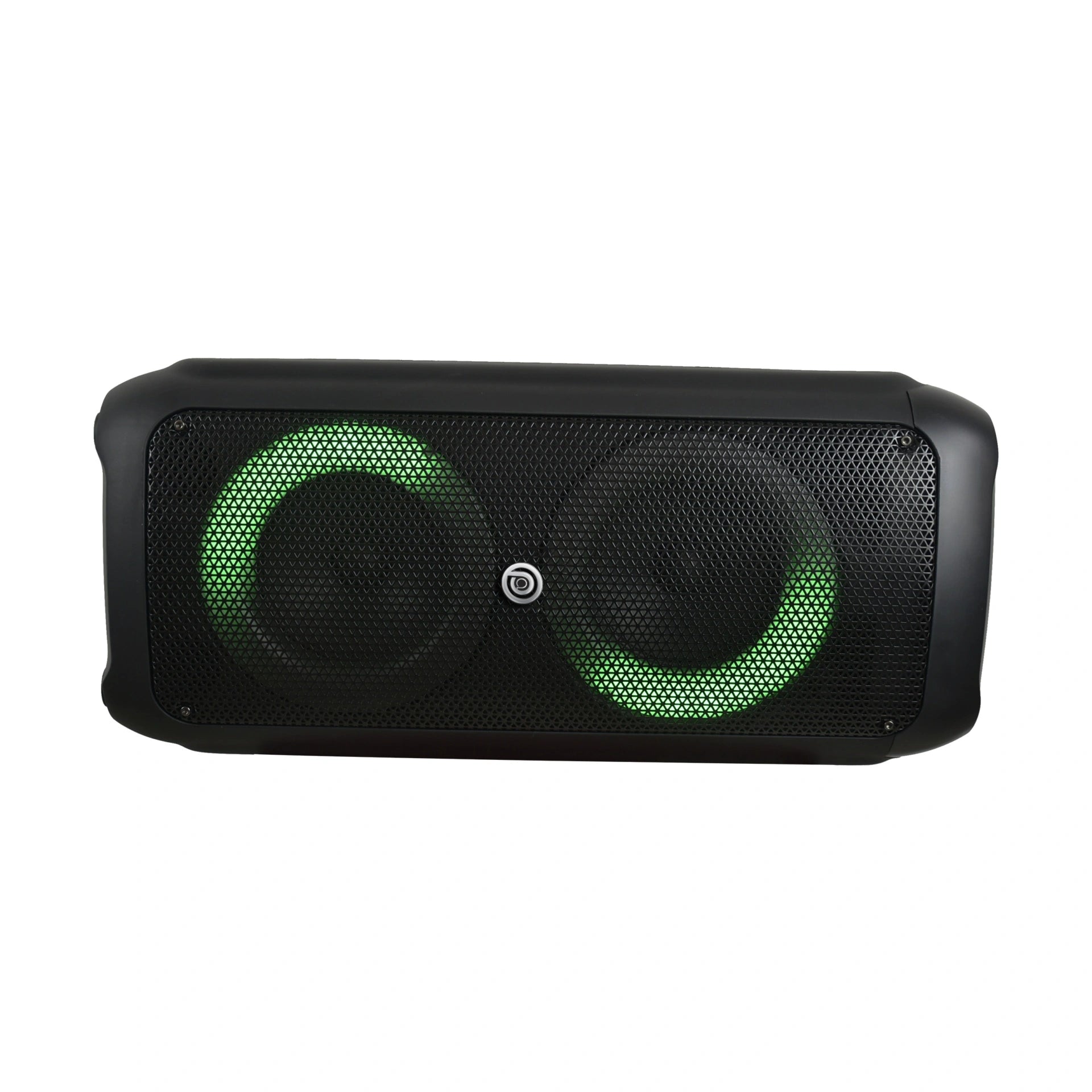 Pure Acoustic DancerX650 Bluetooth Karaoke Speaker