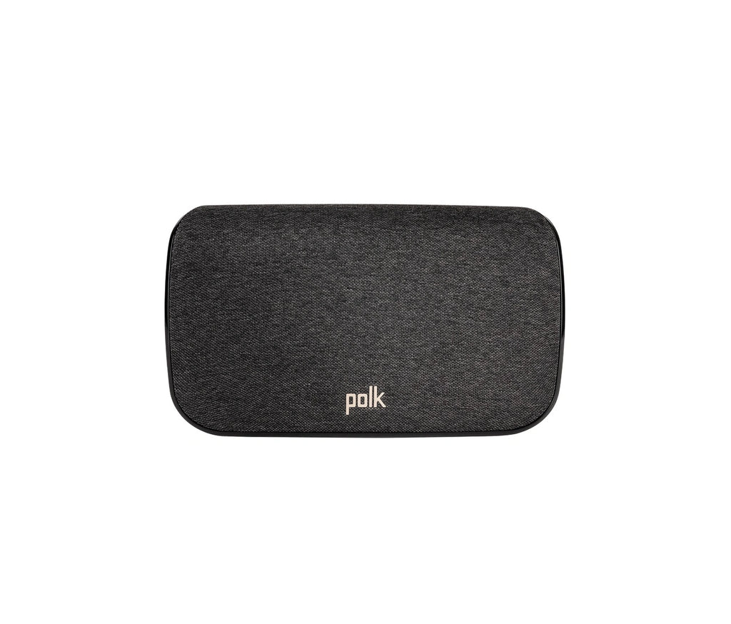 Polk SR2 Wireless Surrounds Wireless Surround Speakers for Select Sound Bars