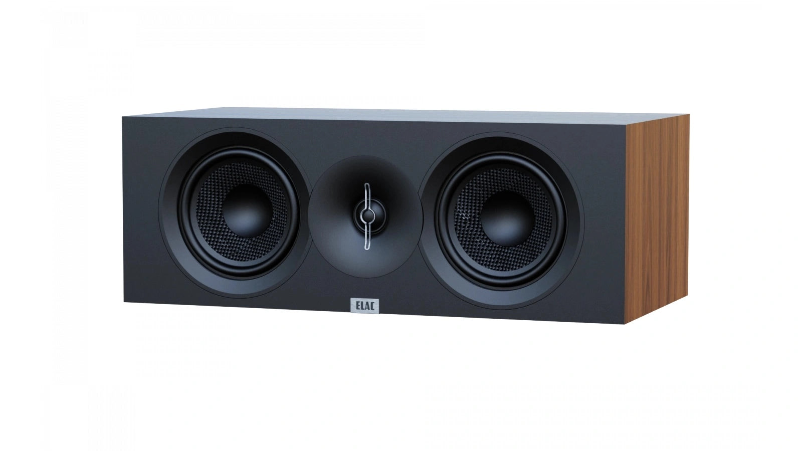 Elac Debut 3.0 - DC53-BK Center Channel