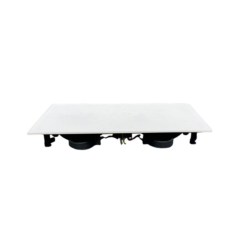 Pure Acoustic Rift F8C 8" In-wall Speaker