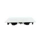 Pure Acoustic Rift F8C 8" In-wall Speaker