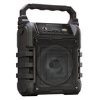 Pure Acoustic LX-10 Portable Bluetooth Karaoke Speaker