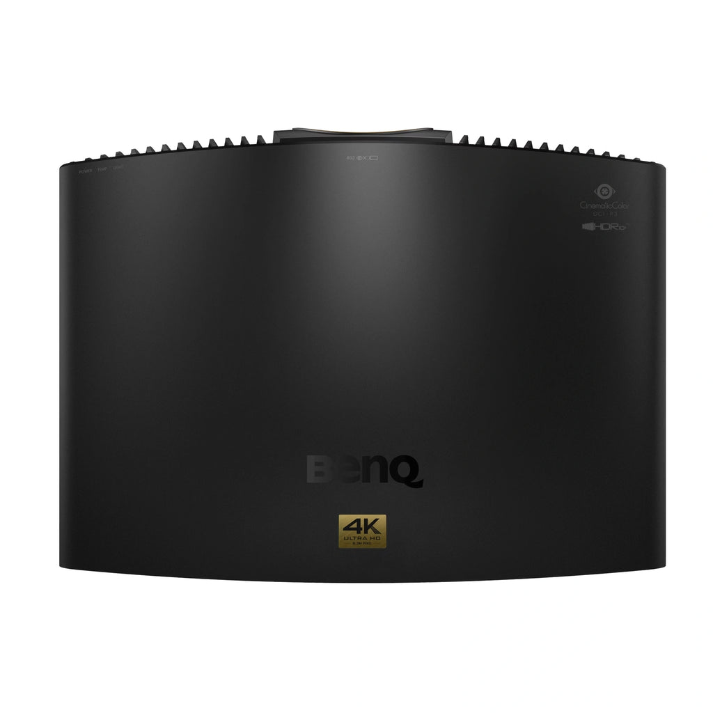 BenQ W5850 | True 4K Laser Projector with 100% DCI-P3 & Delta E < 2